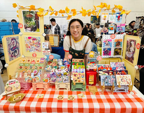 Boston Hassle Flea 2024